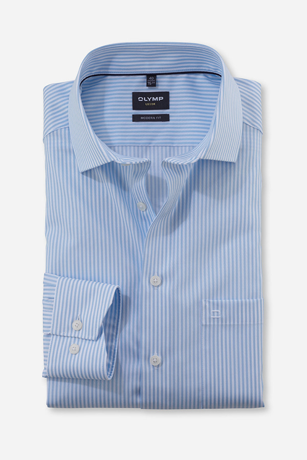 ΠΟΥΚΑΜΙΣΟ OLYMP - 11 ΣΙΕΛ